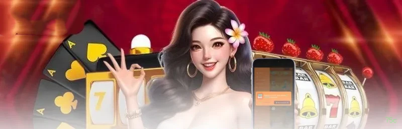 Jogos de fortune da 75c com prêmios incríveis