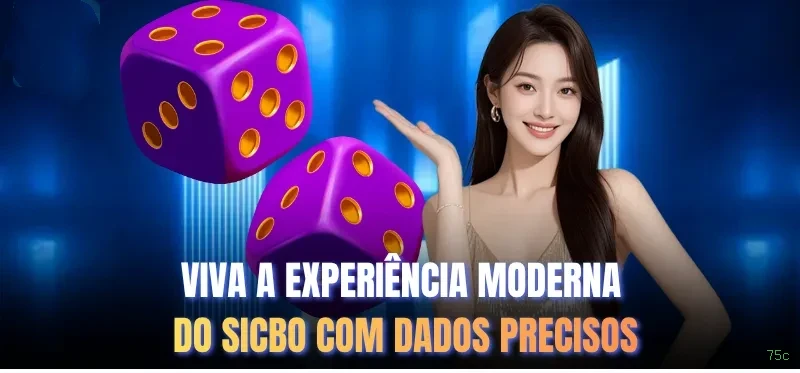 Programa VIP exclusivo da 75c